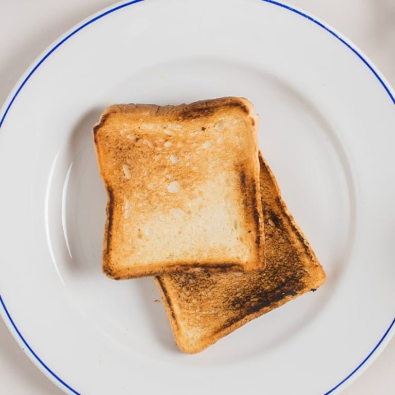 Savor Our Toast Creations