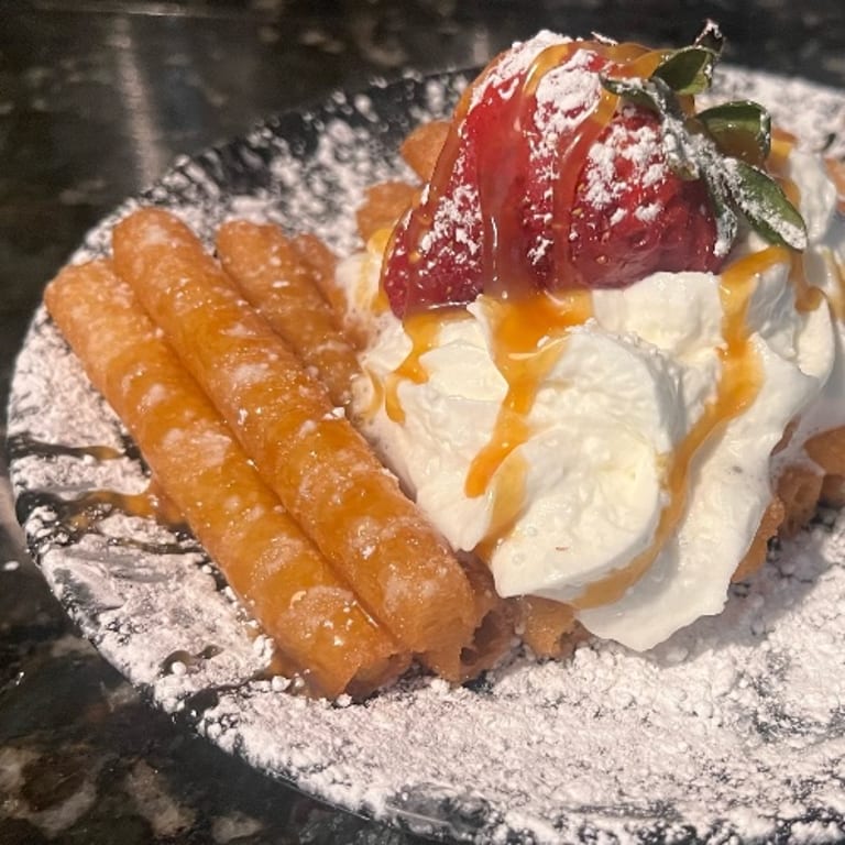 Crave-Worthy Fries: A Must-Try Side