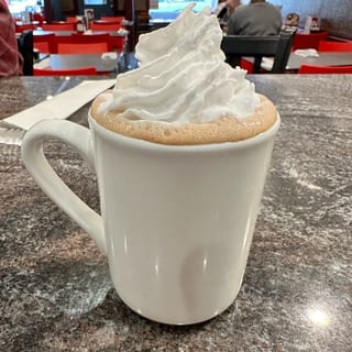 Hot Chocolate