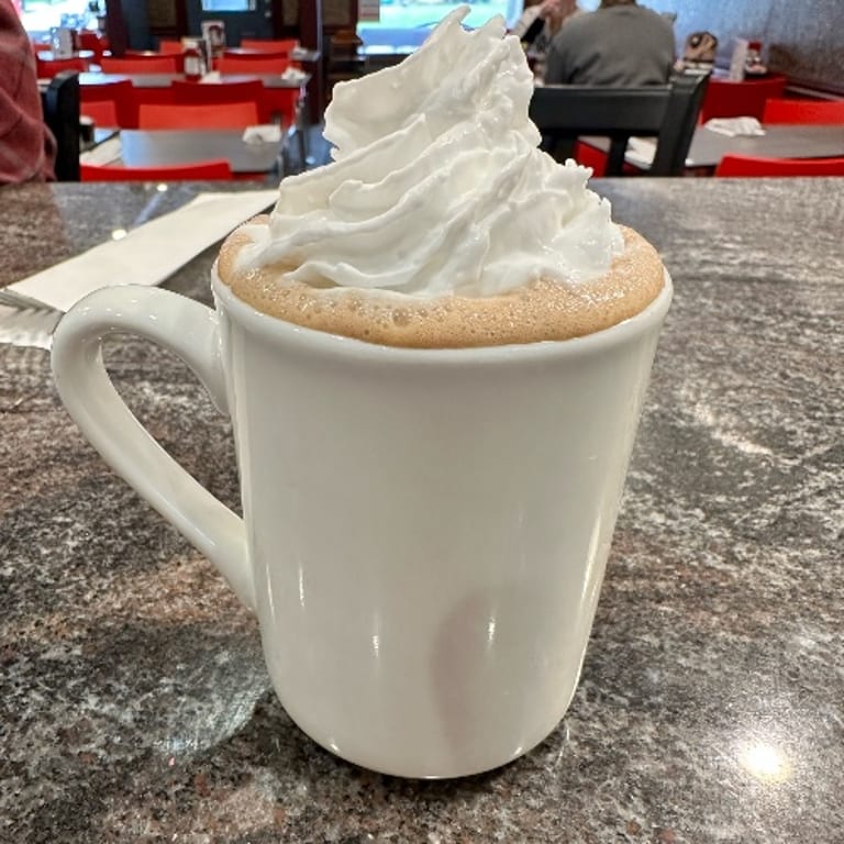 Delicious Hot Chocolate Options