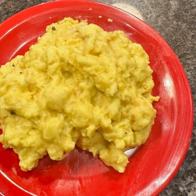 Eggs - Vegan.