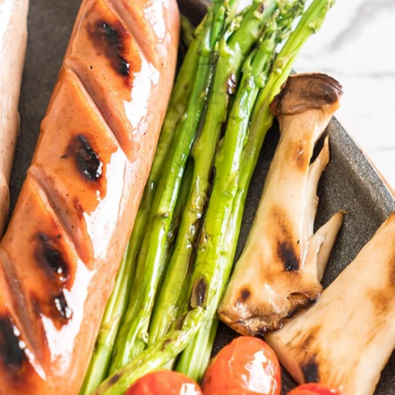 Sausage Specialties: Soul-Food and Southern Delights