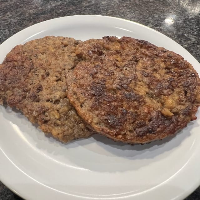 Sausage - Vegan.