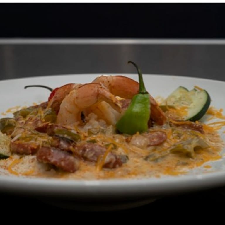 Delicious Grits: A Southern Staple