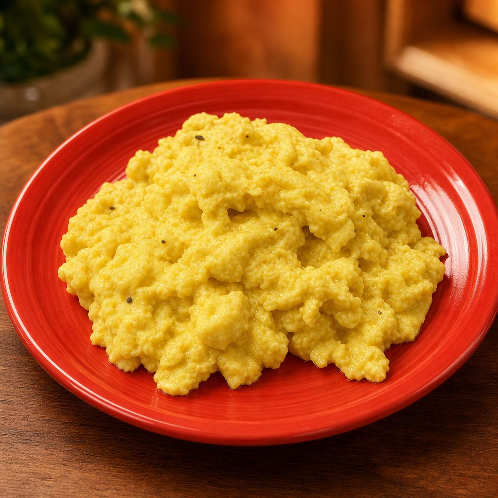 Eggs - Vegan.