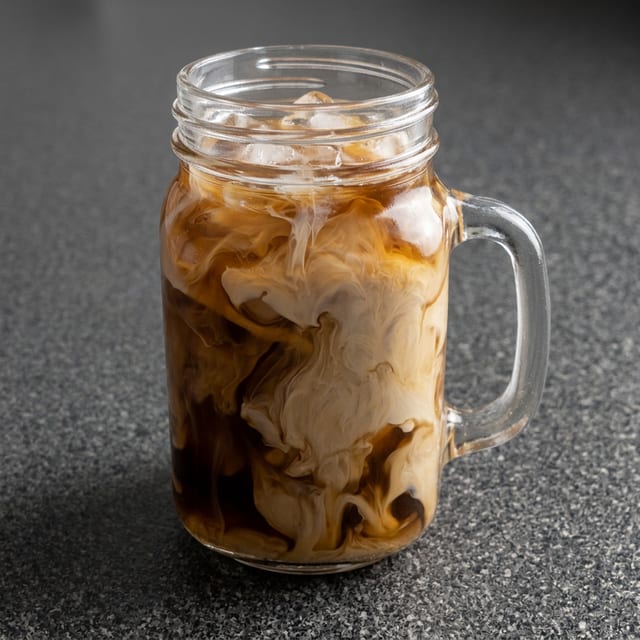 Cold Brew.