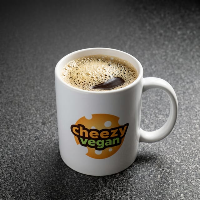 Fresh Brewed Coffee.